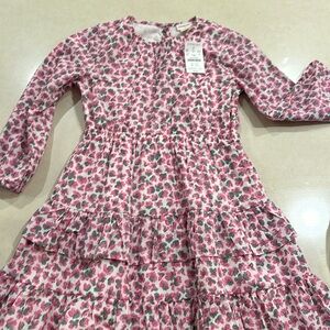 Jcrew crewcuts dress size 6